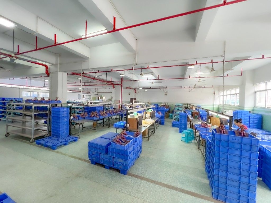 Final Assembly, Packaging & Quality Assurance