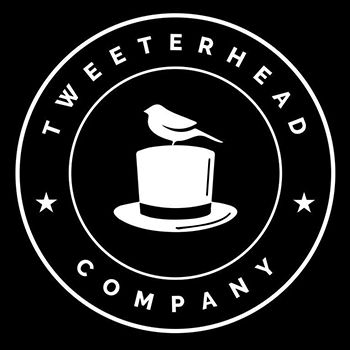 Tweeterhead
