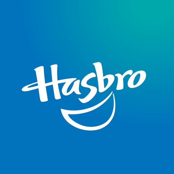 Hasbro authorized
