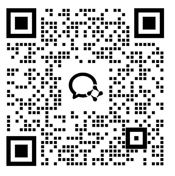 WeCom (Work WeChat): QR