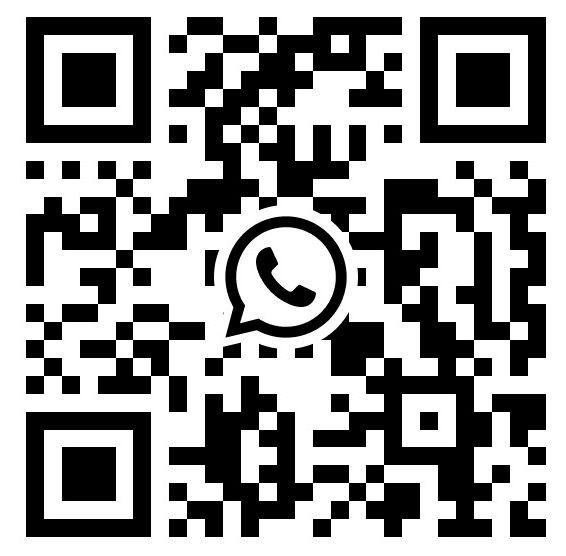WhatsApp: QR
